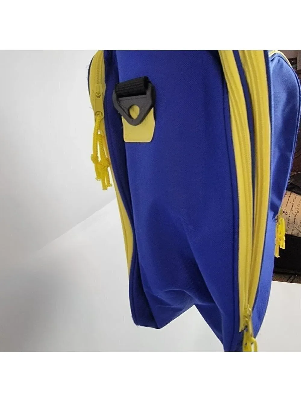 Seasport Zip Tote / Case
